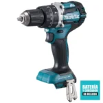 Taladro Percutor 1/2" 18V LXT BL 40Nm Baretool Makita DHP487Z
