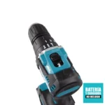 Taladro Percutor 1/2" 18V LXT BL 40Nm Baretool Makita DHP487Z - Imagen 4