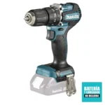 Taladro Percutor 1/2" 18V LXT BL 40Nm Baretool Makita DHP487Z - Imagen 2