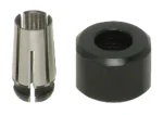 Pinza de sujección 1/4", para GD0800C-GD08010C RECTIFICADORA