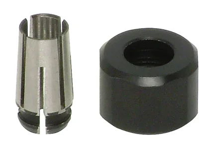 Pinza de sujección 1/4", para GD0800C-GD08010C RECTIFICADORA