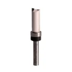 Fresa Recta para Ranuras 1/4" x 1/2" con Rodaje Makita D-58506 - Imagen 2