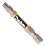 Punta Torx T30 x 50mm 2 unid Impact Premier  E-03361 - Imagen 3