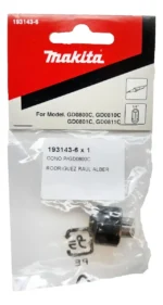 Pinza de sujección 1/4", para GD0800C-GD08010C RECTIFICADORA - Imagen 2