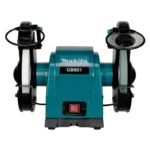 Esmeril de Banco 8" 550W Makita GB801