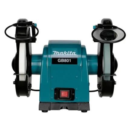 Esmeril de Banco 8" 550W Makita GB801
