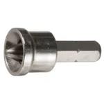 Puntera para Drywall 30 mm 1Pza PH 2 Makita D-61690 - Imagen 2