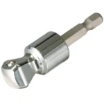 Adaptador de 1/4" Hex a 1/2" Makita E-03436 - Imagen 2