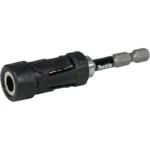 Adaptador Magnetico Porta Punta 1/4" 80Mm Impact P  E-20270 Makita - Imagen 2