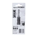 Adaptador Magnetico Porta Punta 1/4" 80Mm Impact P  E-20270 Makita - Imagen 4