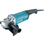 Amoladora Angular 7" 2700W 8500 rpm Makita GA7082