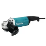 Amoladora Angular 9" 2700W 6600 rpm Makita GA9082