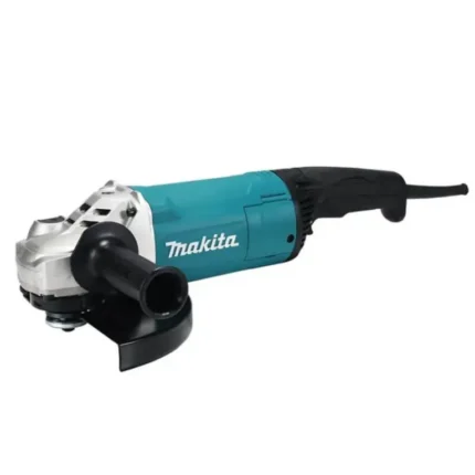 Amoladora Angular 9" 2700W 6600 rpm Makita GA9082