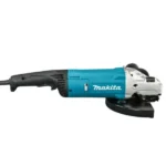 Amoladora Angular 9" 2700W 6600 rpm Makita GA9082 - Imagen 2