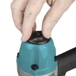 Clavadora Neumática 5/8" 2" Calibre 18 Makita AF506 - Imagen 3