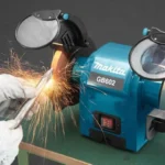 Esmeril de Banco 6" 250W Makita GB602 - Imagen 2