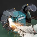 Esmeril de Banco 6" 250W Makita GB602 - Imagen 3