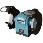 Esmeril de Banco 8" 550W Makita GB801 - Imagen 2