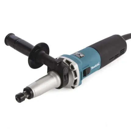 Esmeril Recto / Turbineta 1/4" 750W 28000Rpm SJS Makita GD0800C