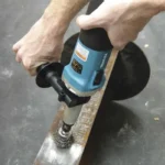 Esmeril Recto / Turbineta 1/4" 750W 28000Rpm SJS Makita GD0800C - Imagen 3