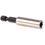 Extensión 1/4" Hexagonal x 60mm Makita B-52451 - Imagen 2