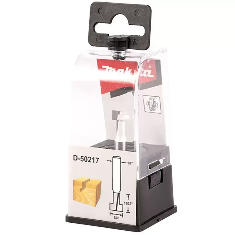 fresa-ojo-de-cerradura-14-x-38-makita-d-50217 Fresa Ojo de Cerradura 1/4" x 3/8" Makita D-50217 - Imagen 1