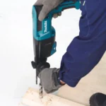 ROTOMARTILLO PERFORADOR SDS PLUS 800W 2.7J HR2670 - MAKITA - Imagen 3