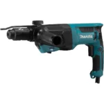 ROTOMARTILLO PERFORADOR SDS PLUS 800W 2.7J HR2670 - MAKITA - Imagen 4