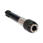 Portapuntas SDS-PLUS 80 mm Makita B-57548 - Imagen 3