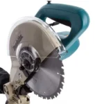 Sierra Ingleteadora 10" (254mm) 1650W Makita LS1040 - Imagen 2