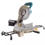 Sierra Ingleteadora 10" (254mm) 1650W Makita LS1040