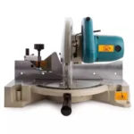 Sierra Ingleteadora 10" (254mm) 1650W Makita LS1040 - Imagen 3