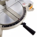 Sierra Ingleteadora 10" (254mm) 1650W Makita LS1040 - Imagen 4