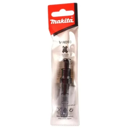 Vastago SDS-PLUS C/TORNILLO y Rosca 1/2"x20 UNF.