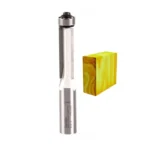 Fresa Enrasadora 1/2" x 1/2" con Rodaje Makita D-62848 - Imagen 3