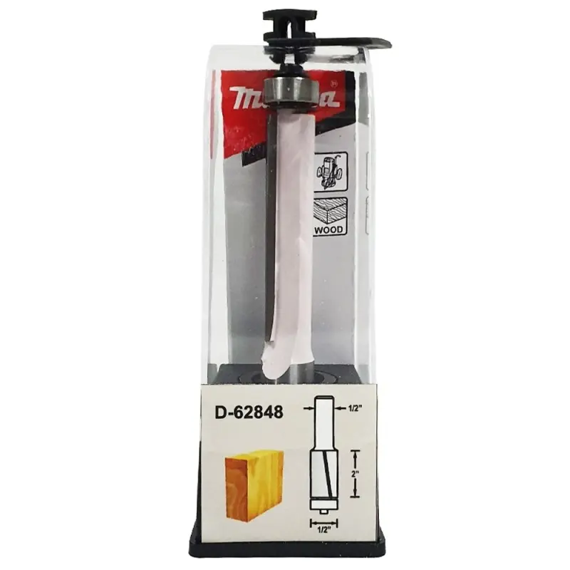 fresa-enrasadora-12-x-12-con-rodaje-makita-d-62848 Fresa Enrasadora 1/2" x 1/2" con Rodaje Makita D-62848 - Imagen 1