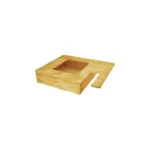 Fresa Piloto 1/4" x 1/4" Makita D-49317 - Imagen 3