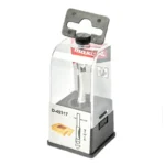 Fresa Piloto 1/4" x 1/4" Makita D-49317