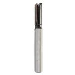 Fresa Recta para Ranuras 1/4" x 3/8" Makita D-49127 - Imagen 2