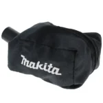 BOLSA DE TELA PARA POLVO (BO3710) LIJADORA ORBITAL Makita 140115-2