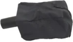 BOLSA DE TELA PARA POLVO (BO3710) LIJADORA ORBITAL Makita 140115-2 - Imagen 3