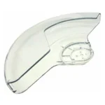 Cubierta de seguridad Makita, para LS1040, LS1045 416003-8 - Imagen 4