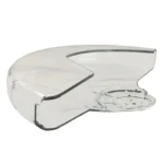 Cubierta de seguridad Makita, para LS1040, LS1045 416003-8 - Imagen 2
