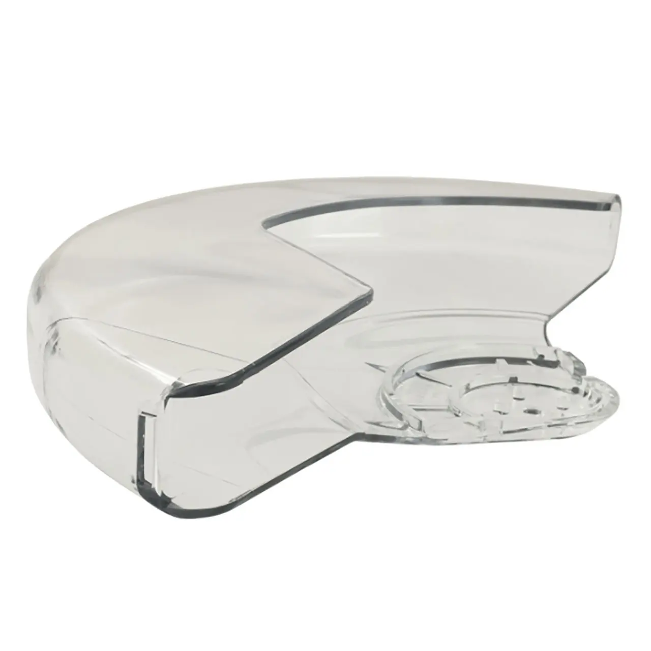 416003-8_-_SAFETY_COVER_-_LS1040_-_Makita_7__04665 Cubierta de seguridad Makita, para LS1040, LS1045 416003-8 - Imagen 1