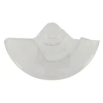 Cubierta de seguridad Makita, para LS1040, LS1045 416003-8 - Imagen 3