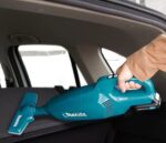 Aspiradora Inalámbrica 12V Makita CL107FDZ - Imagen 3