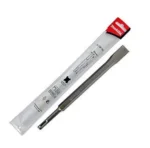 Cincel SDS-PLUS plano 20 x 250 mm Bull punto
