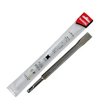 Cincel SDS-PLUS plano 20 x 250 mm Bull punto