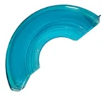 CUBIERTA DE SEGURIDAD B LS1221 MAKITA Pieza original 4587898