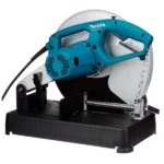 Tronzadora 14" 2000W 3800 rpm Makita MT M2401B - Imagen 3